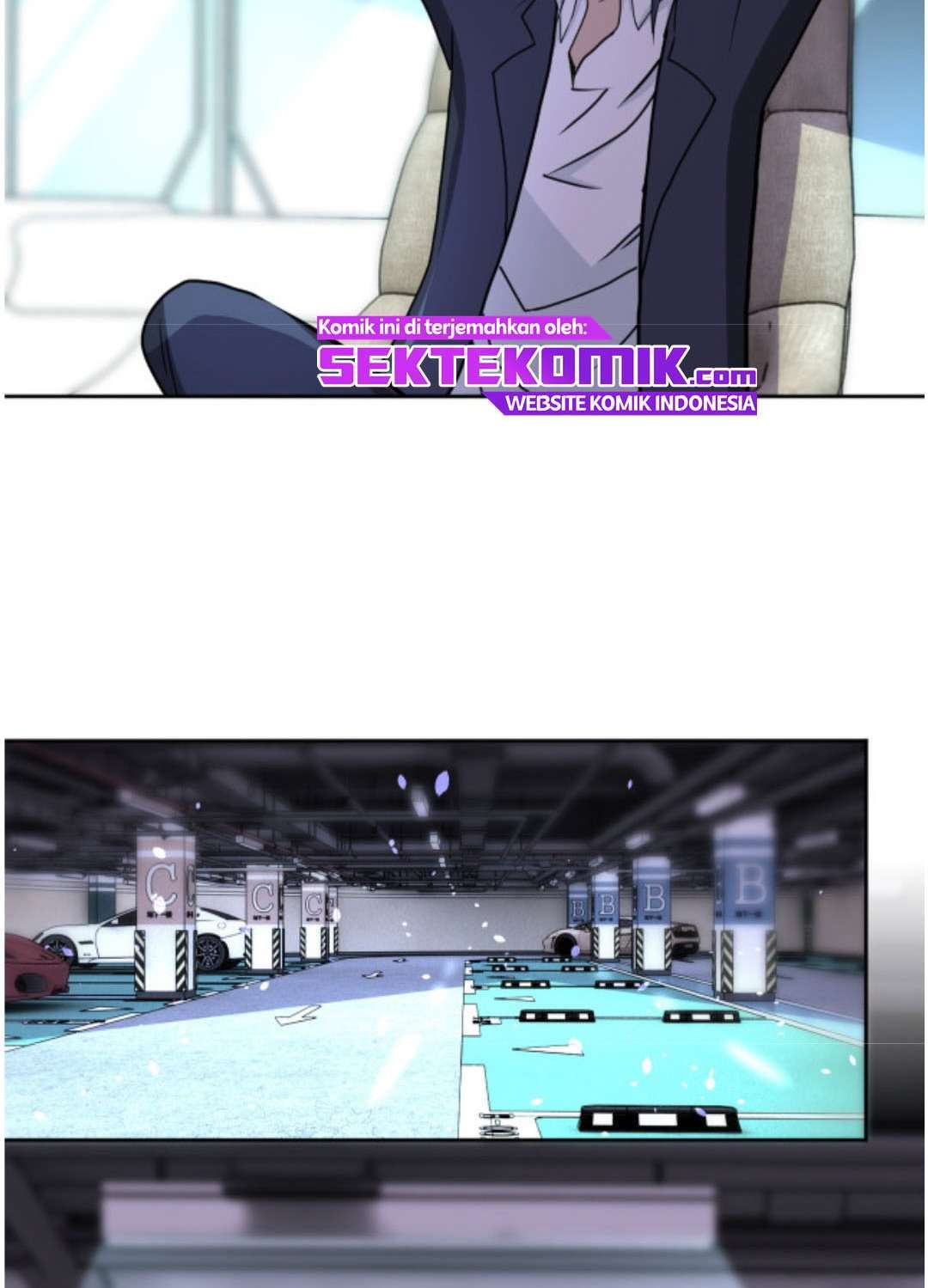 super-system - Chapter: 170
