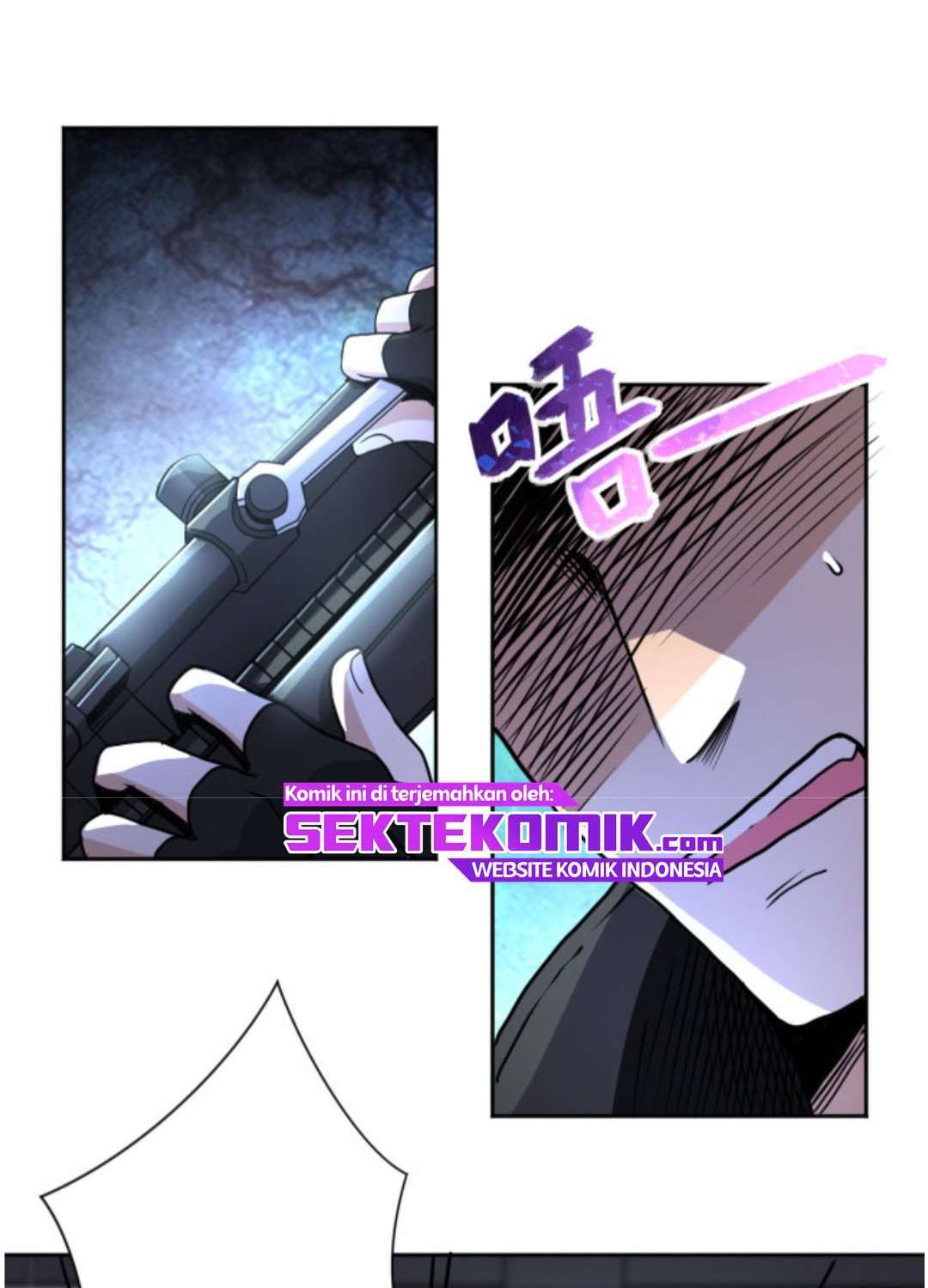 super-system - Chapter: 170