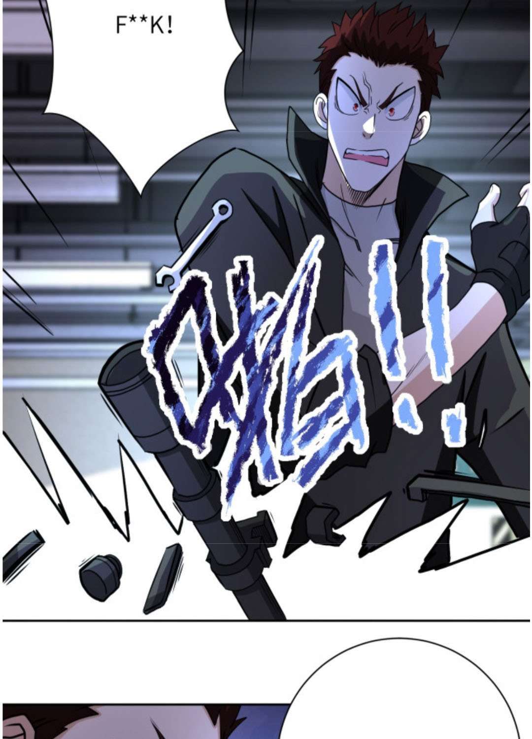 super-system - Chapter: 170