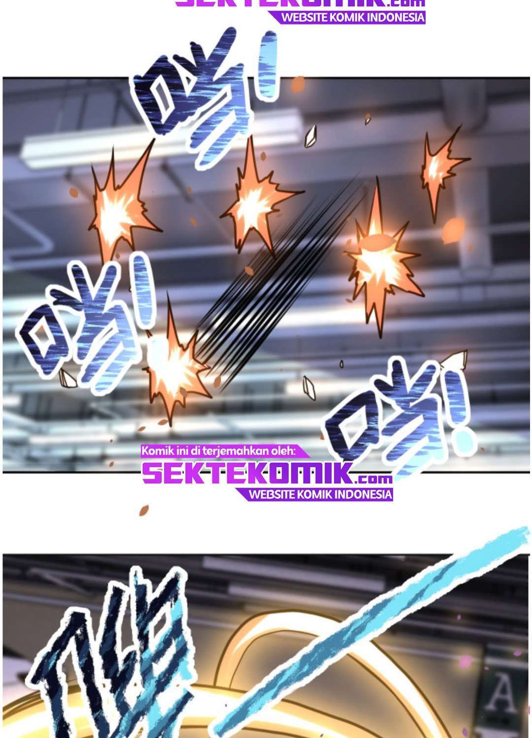 super-system - Chapter: 170