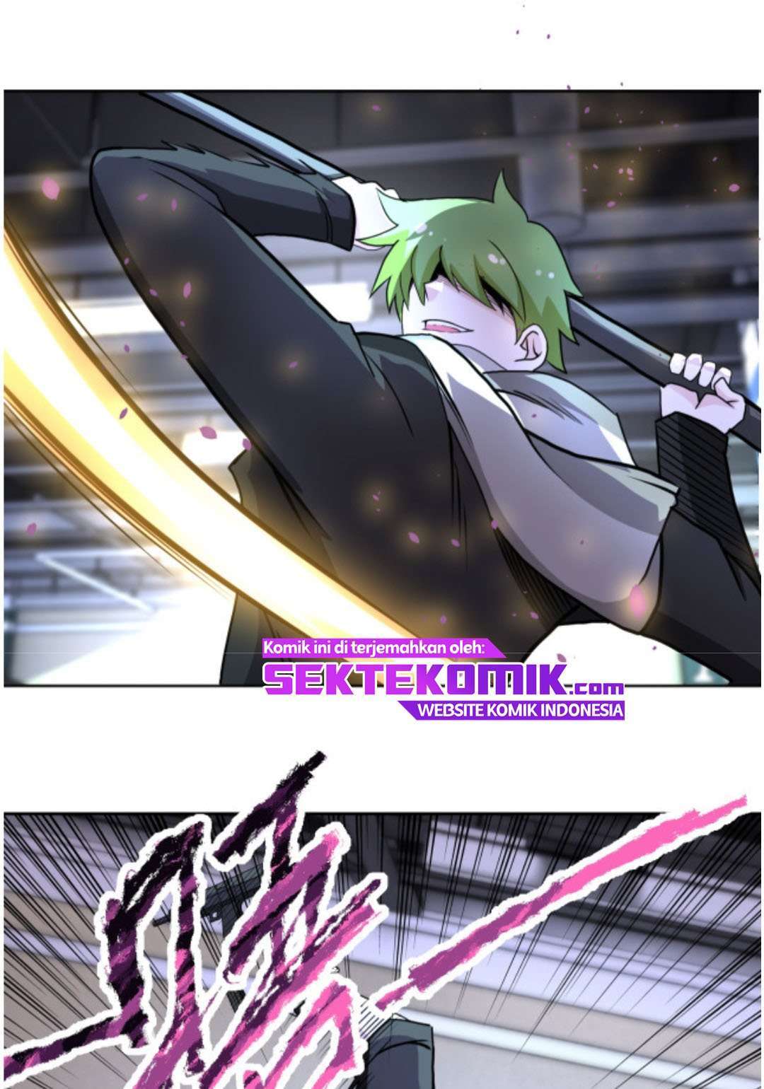 super-system - Chapter: 170