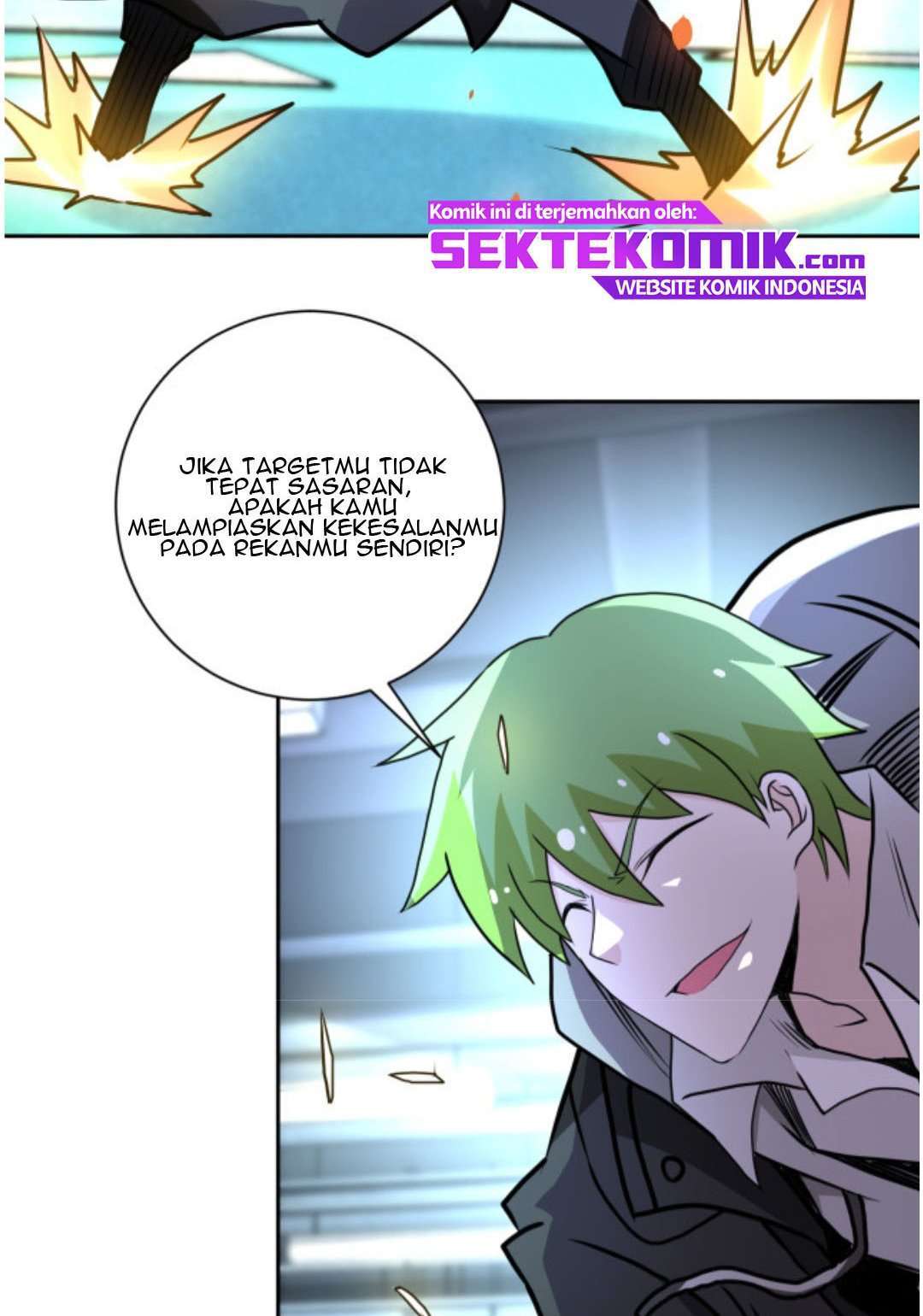 super-system - Chapter: 170