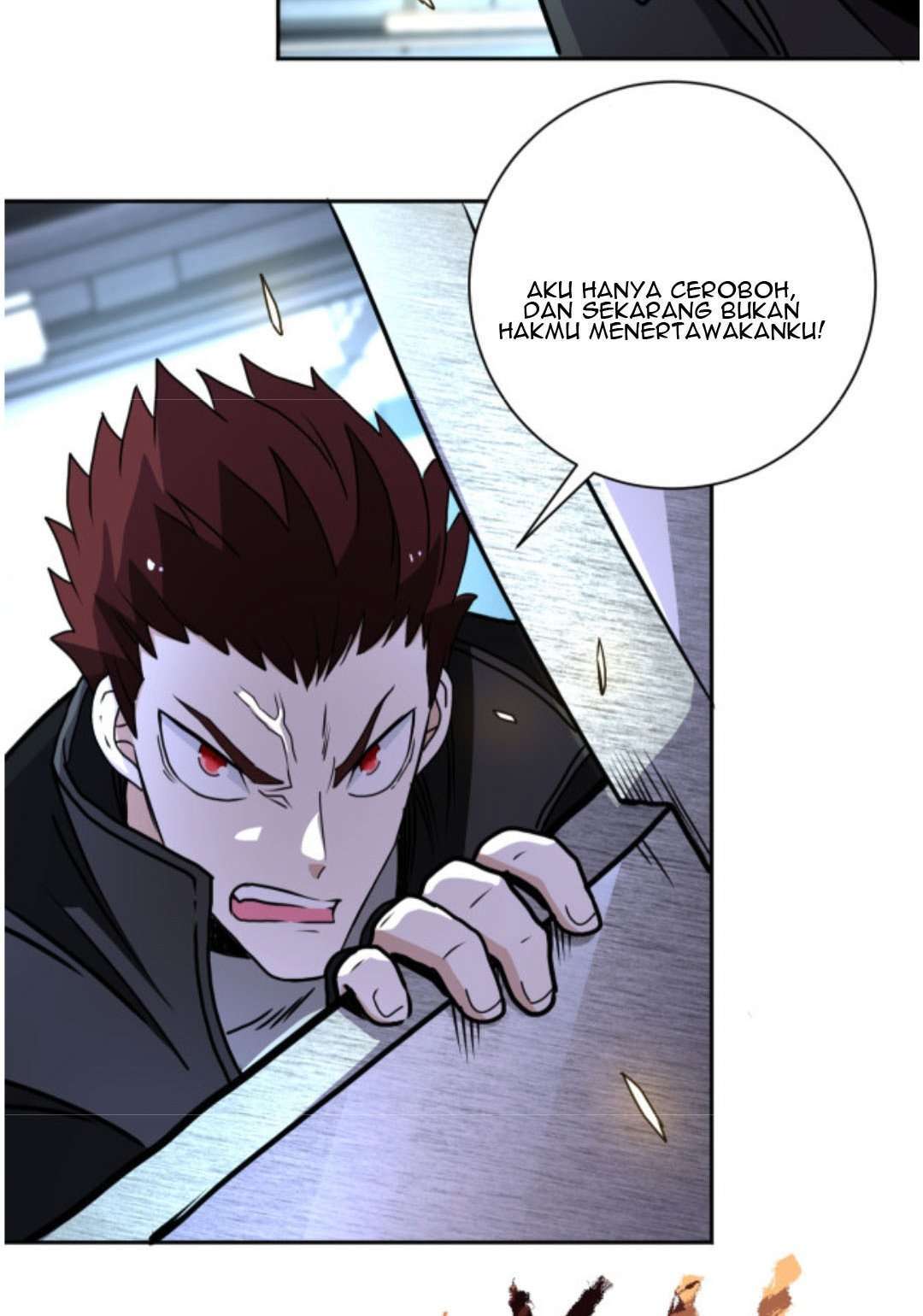 super-system - Chapter: 170