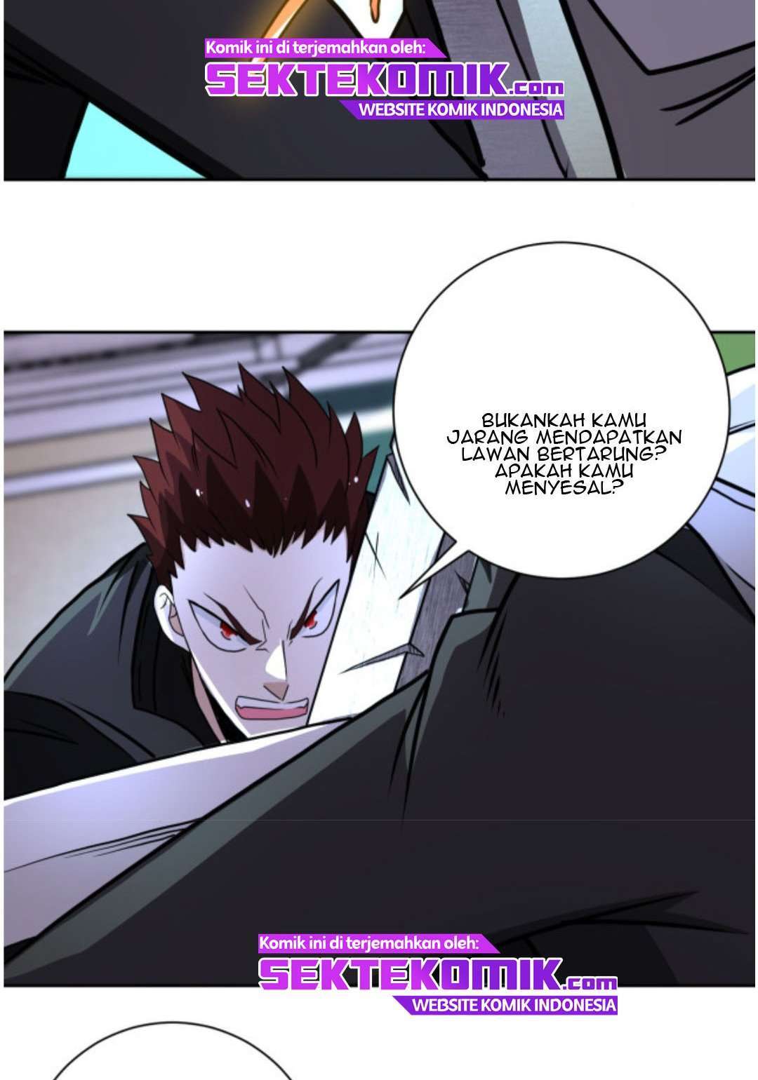 super-system - Chapter: 170