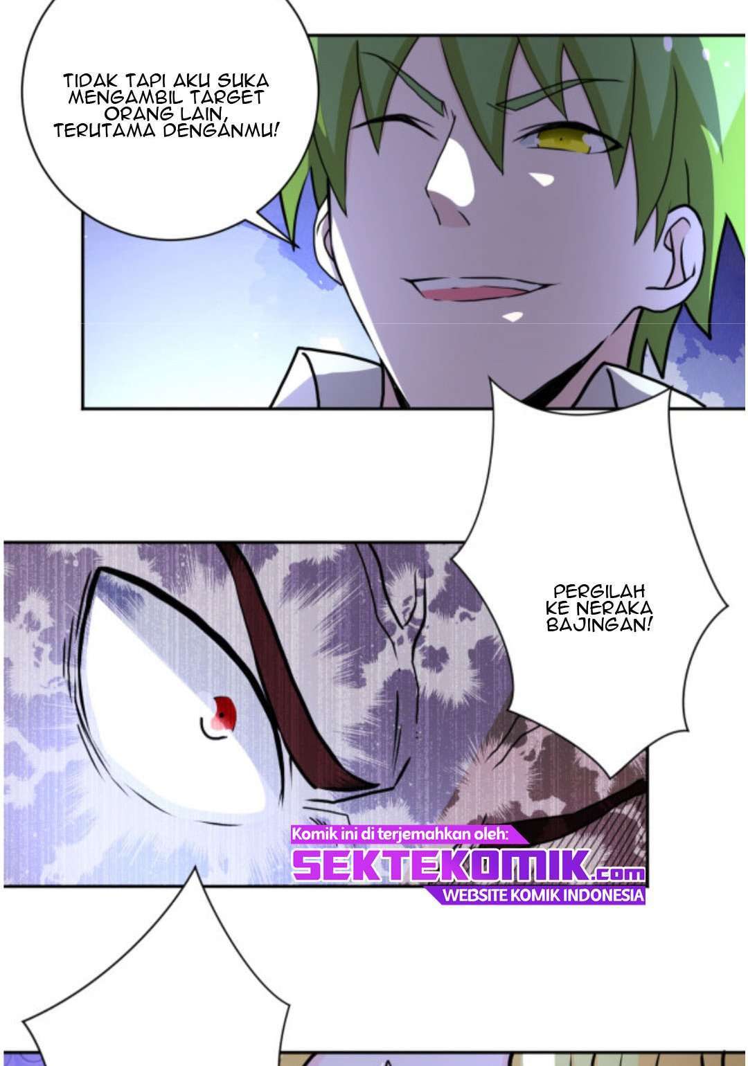 super-system - Chapter: 170