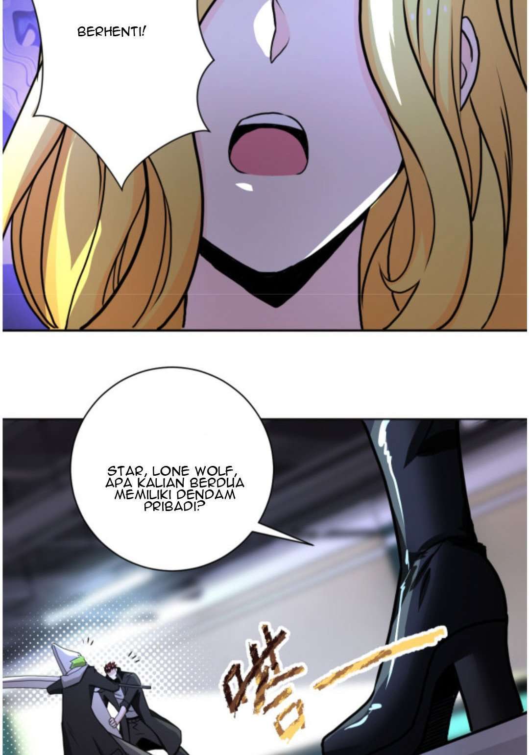 super-system - Chapter: 170