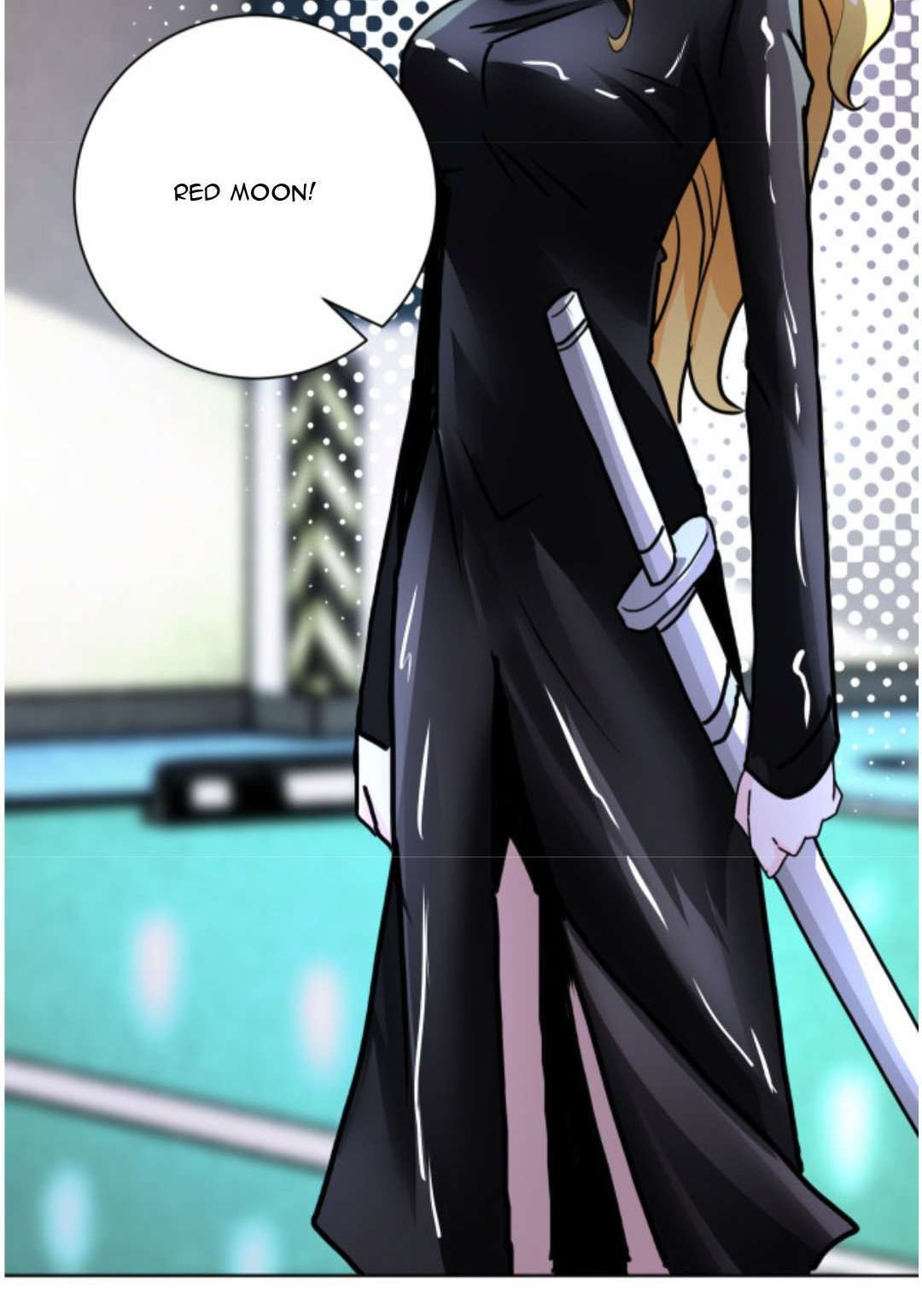 super-system - Chapter: 170