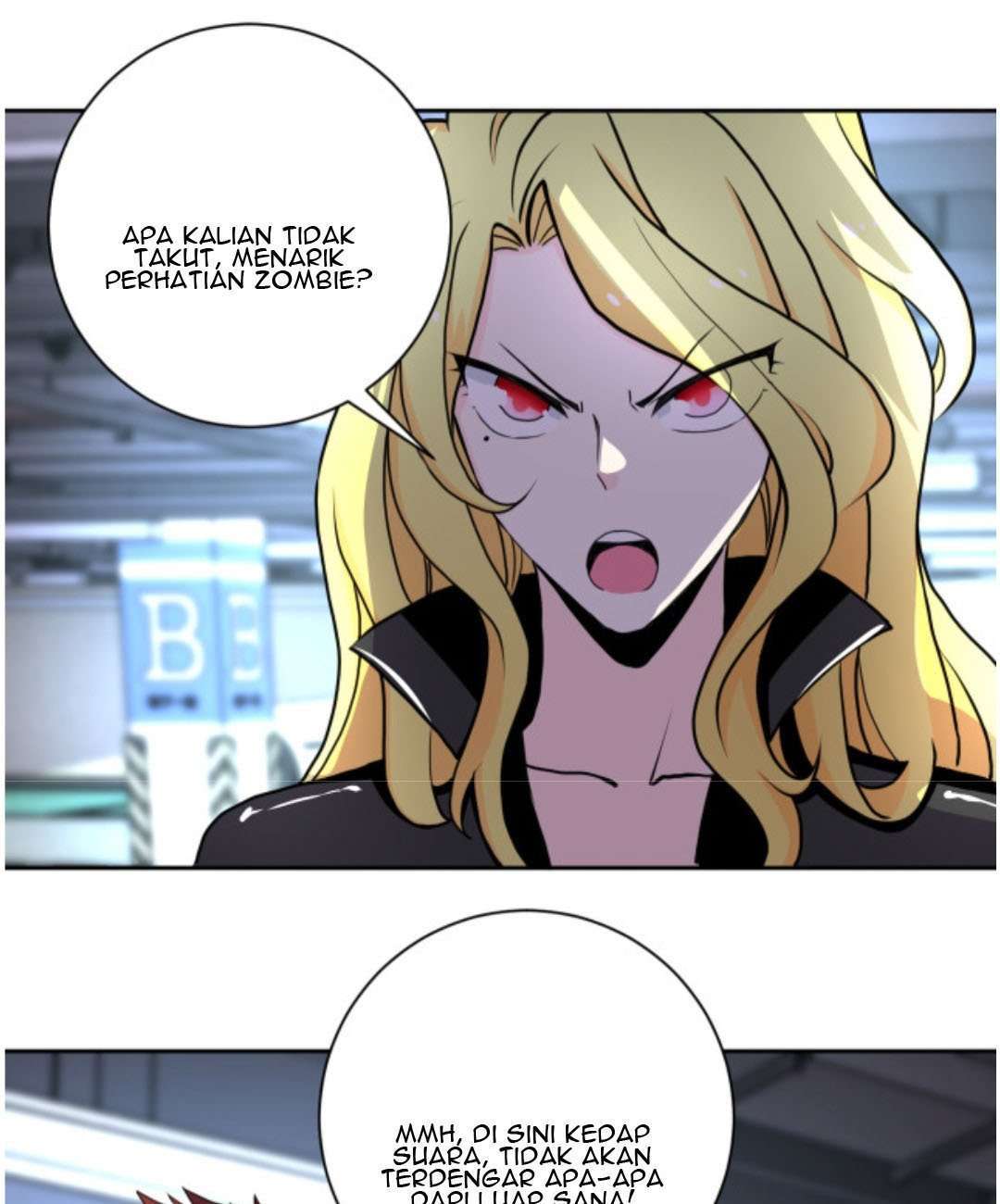 super-system - Chapter: 170