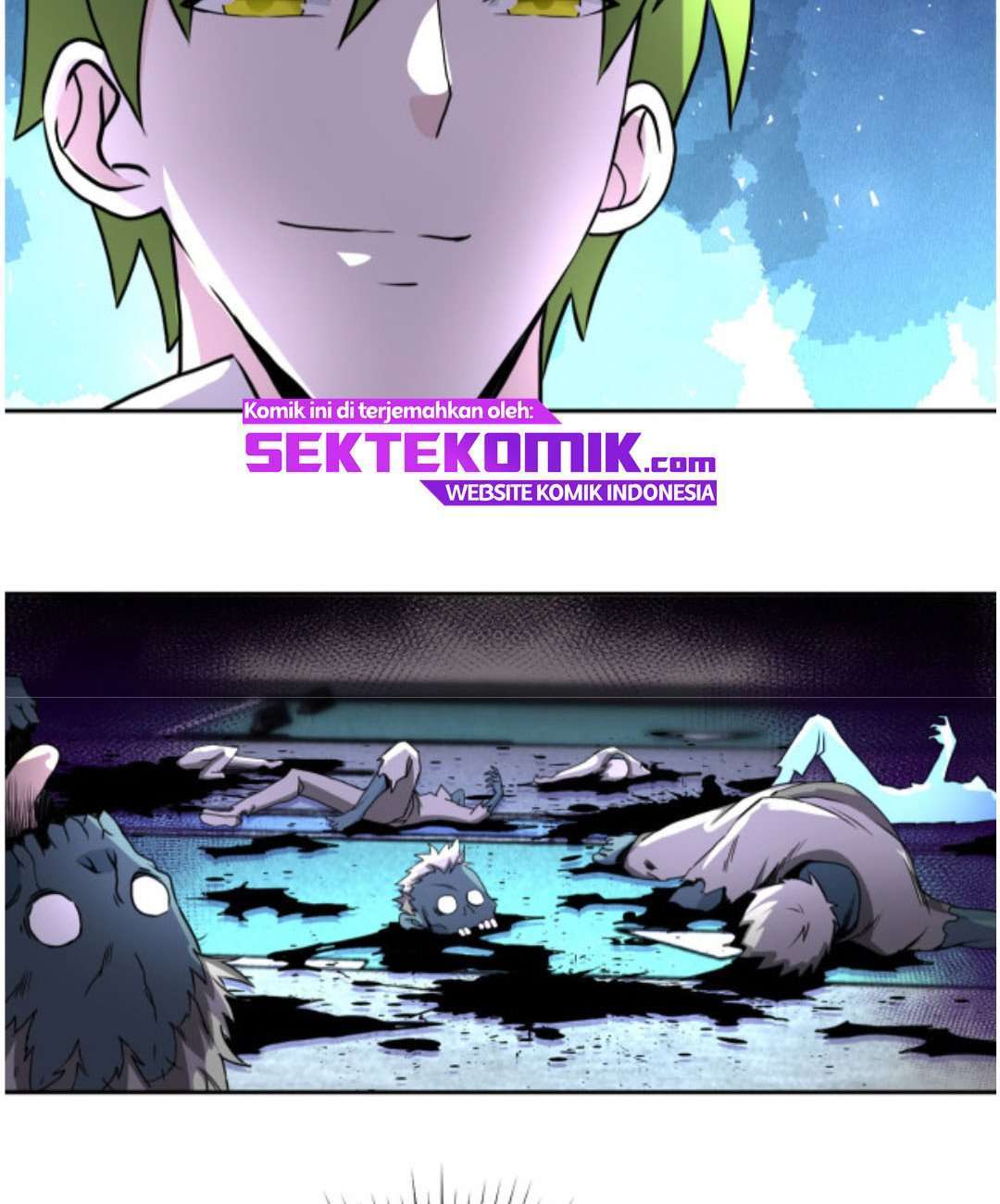 super-system - Chapter: 170