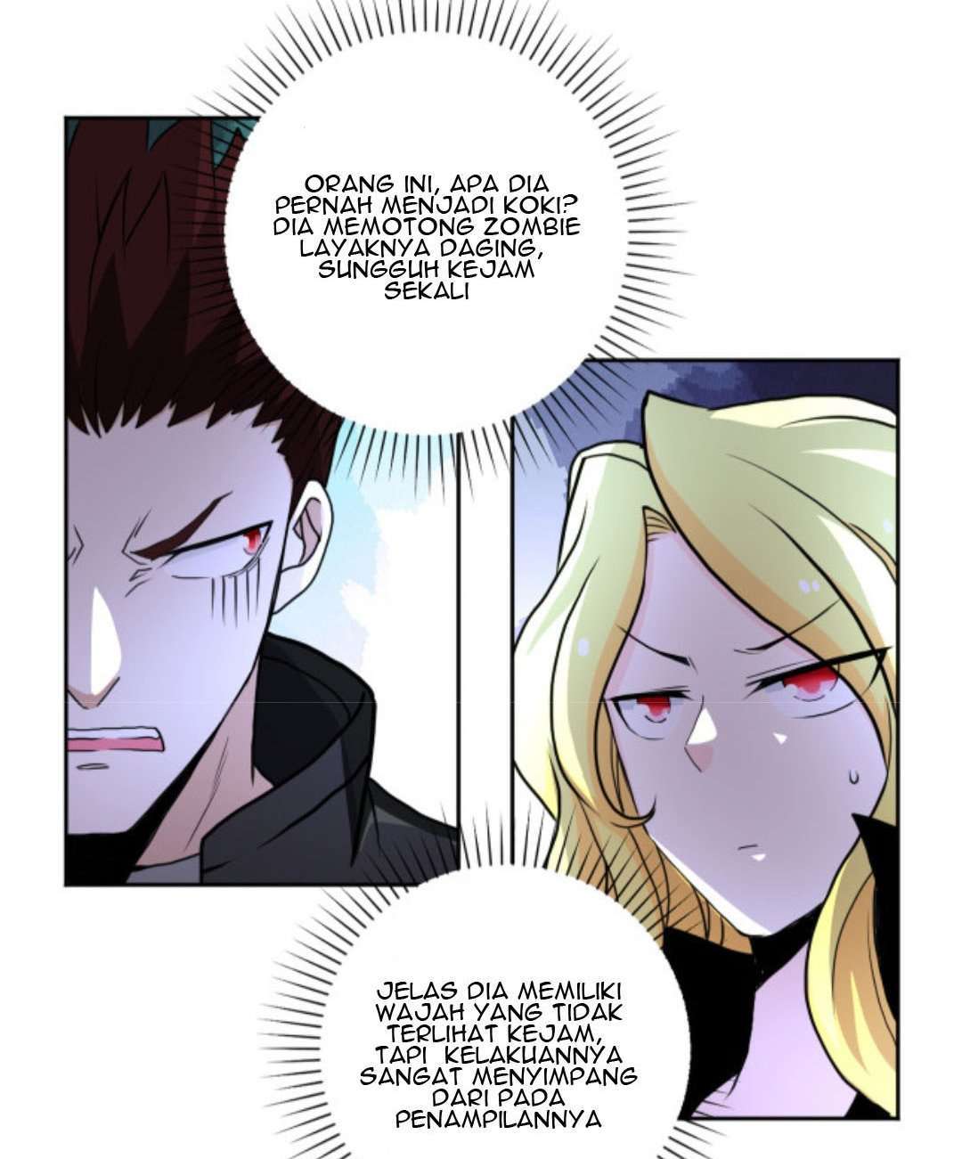 super-system - Chapter: 170