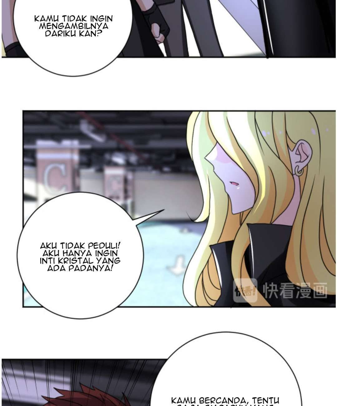 super-system - Chapter: 170