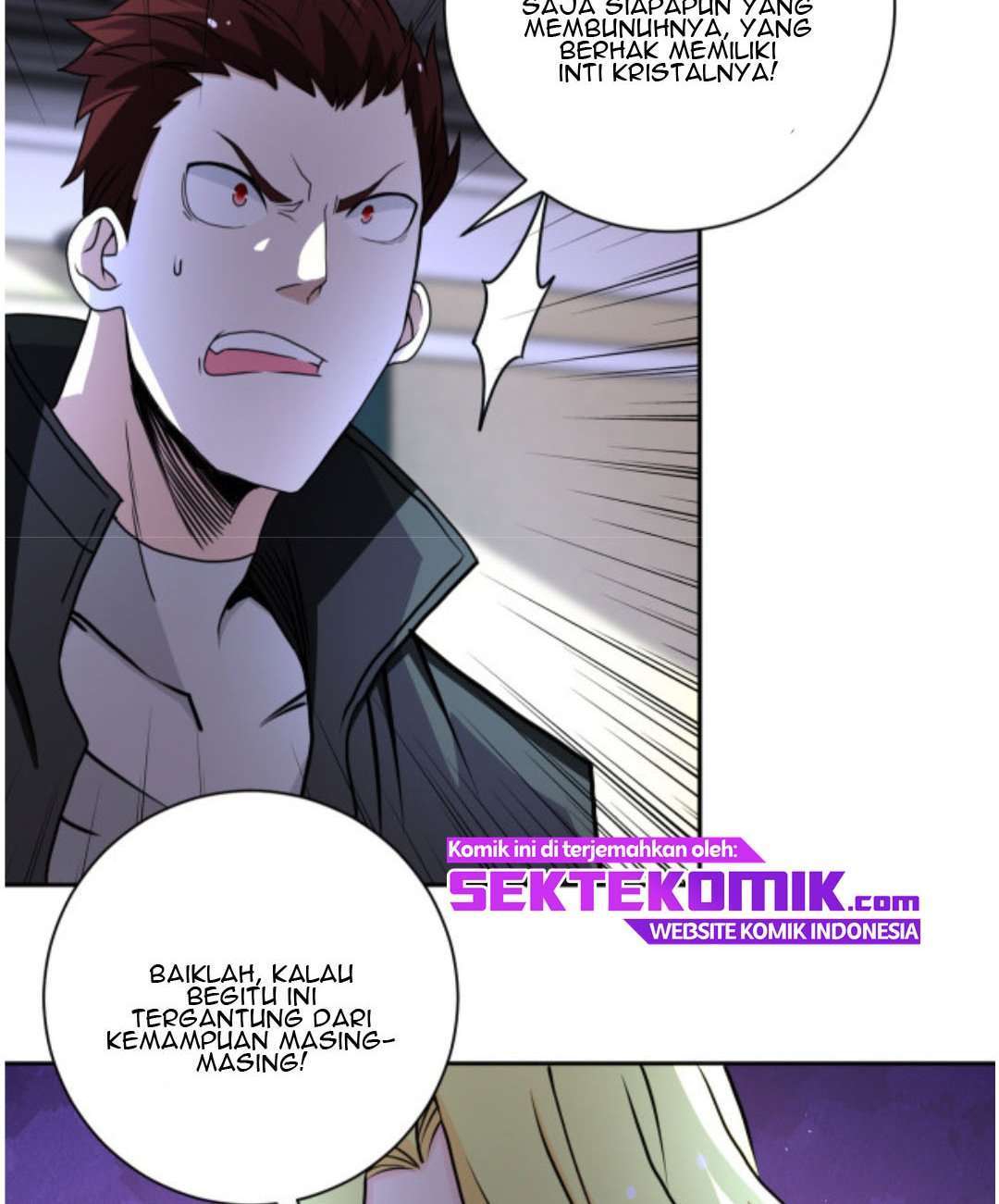 super-system - Chapter: 170