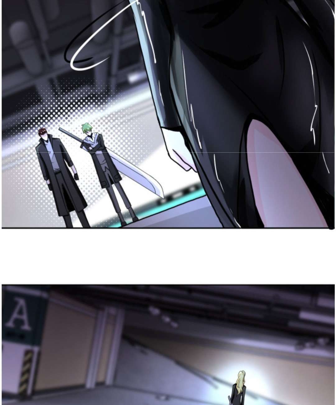 super-system - Chapter: 170