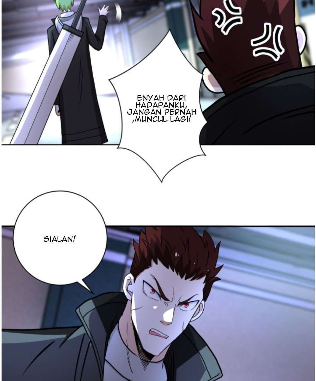 super-system - Chapter: 170