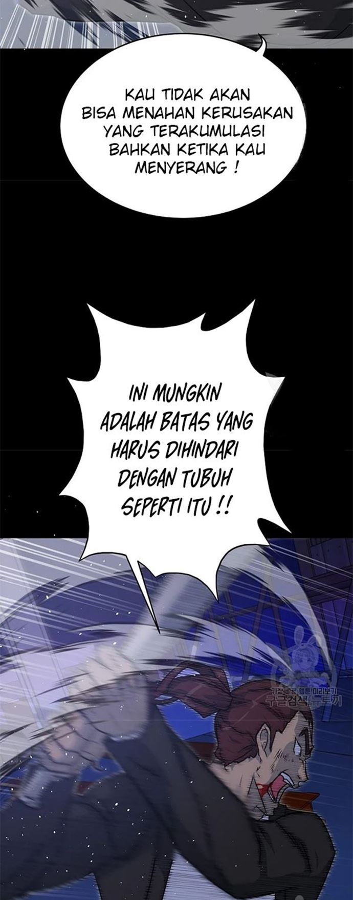 trigger - Chapter: 106