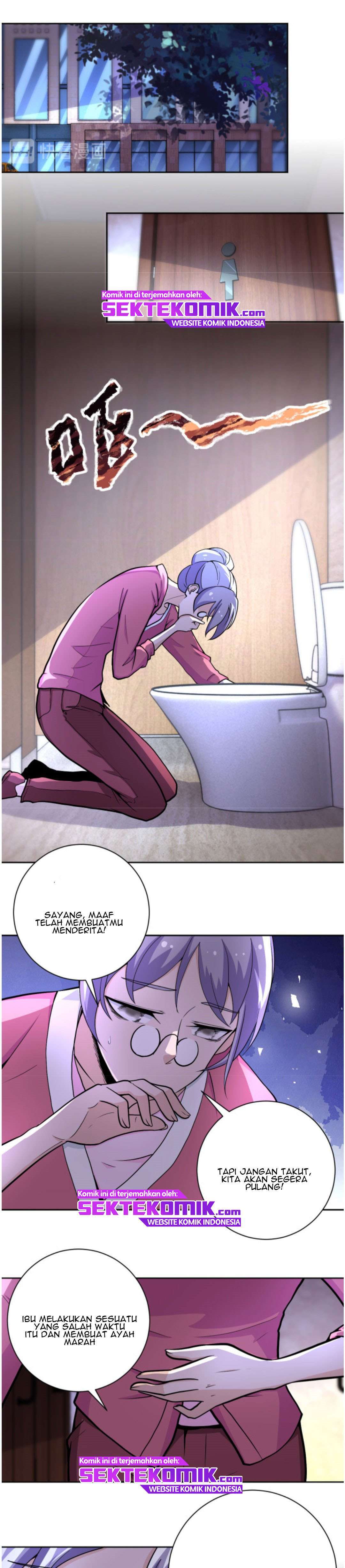super-system - Chapter: 171