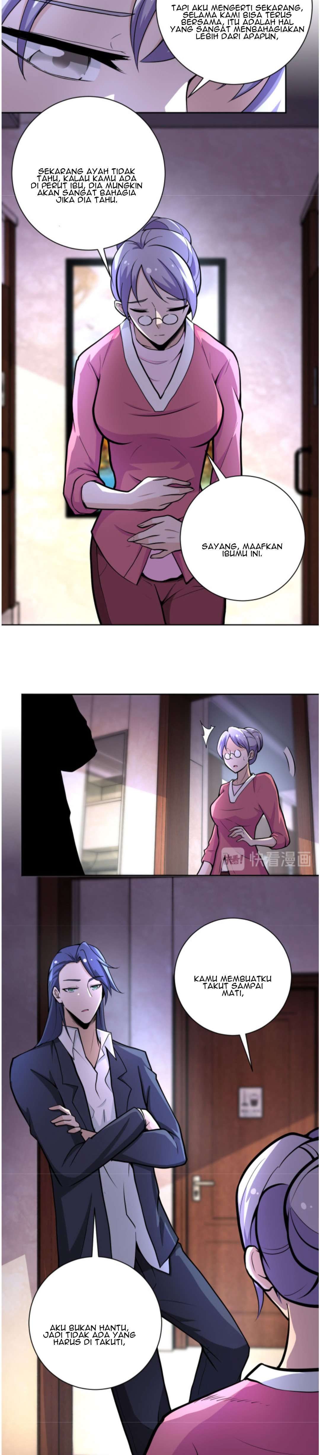 super-system - Chapter: 171