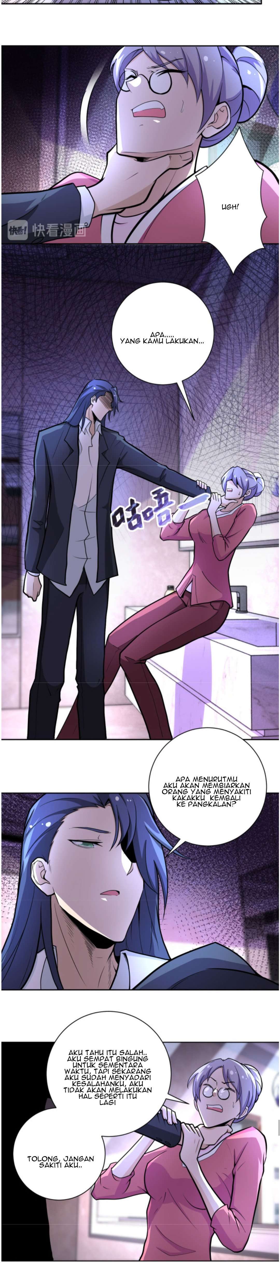 super-system - Chapter: 171