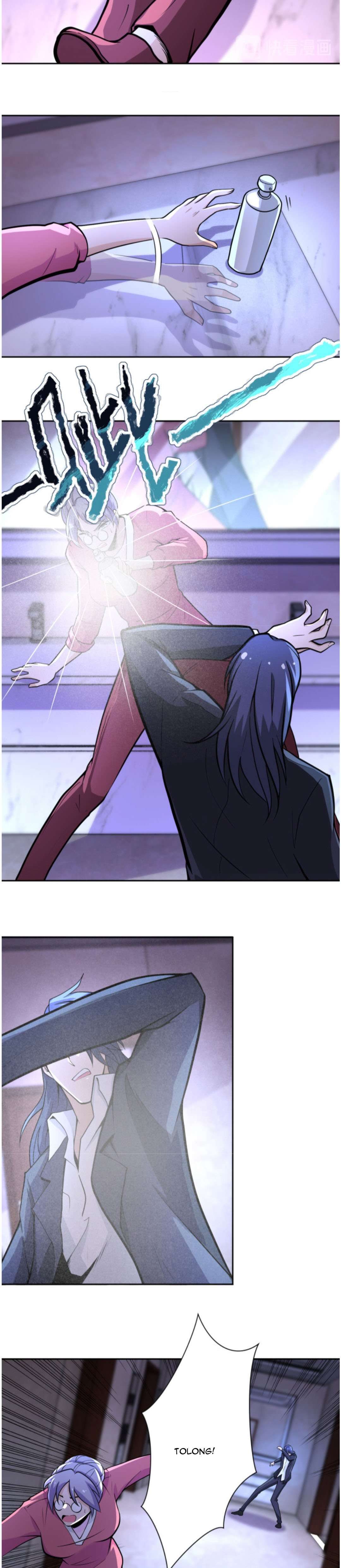 super-system - Chapter: 171