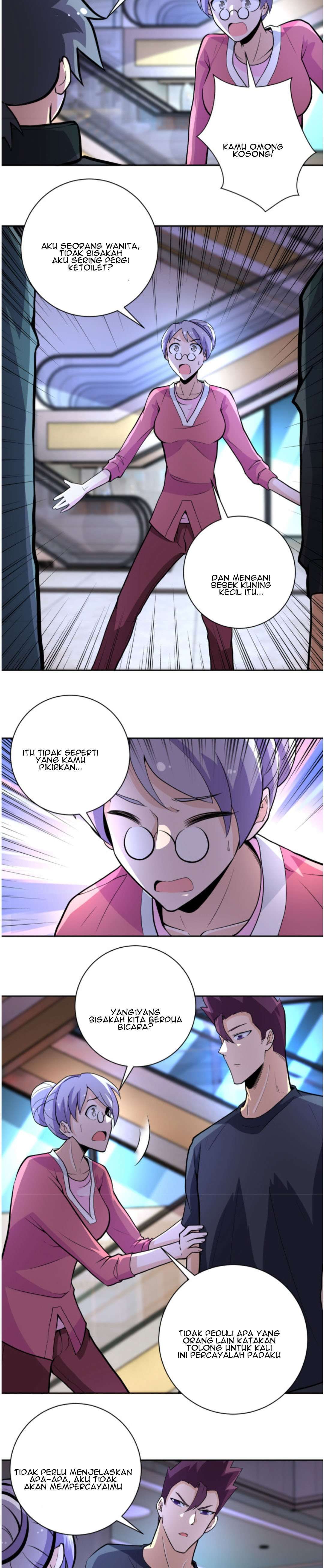 super-system - Chapter: 171