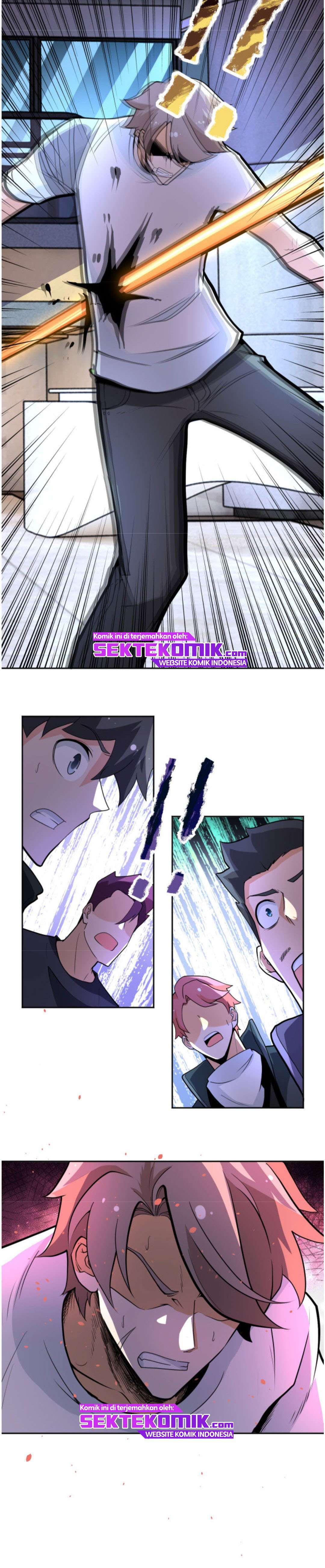 super-system - Chapter: 171