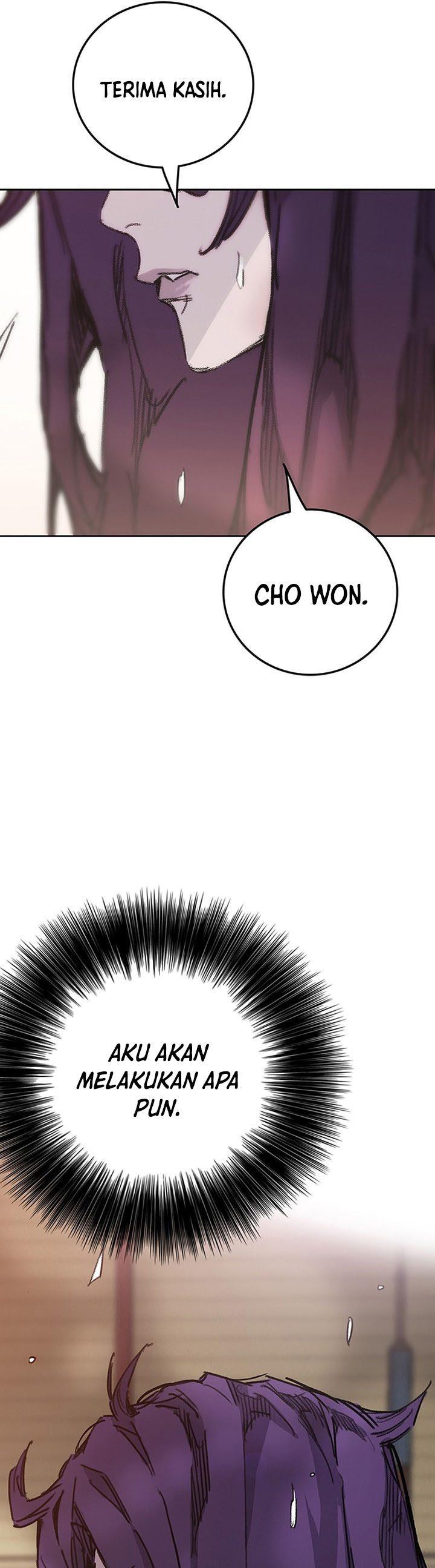 the-undefeatable-swordsman - Chapter: 176