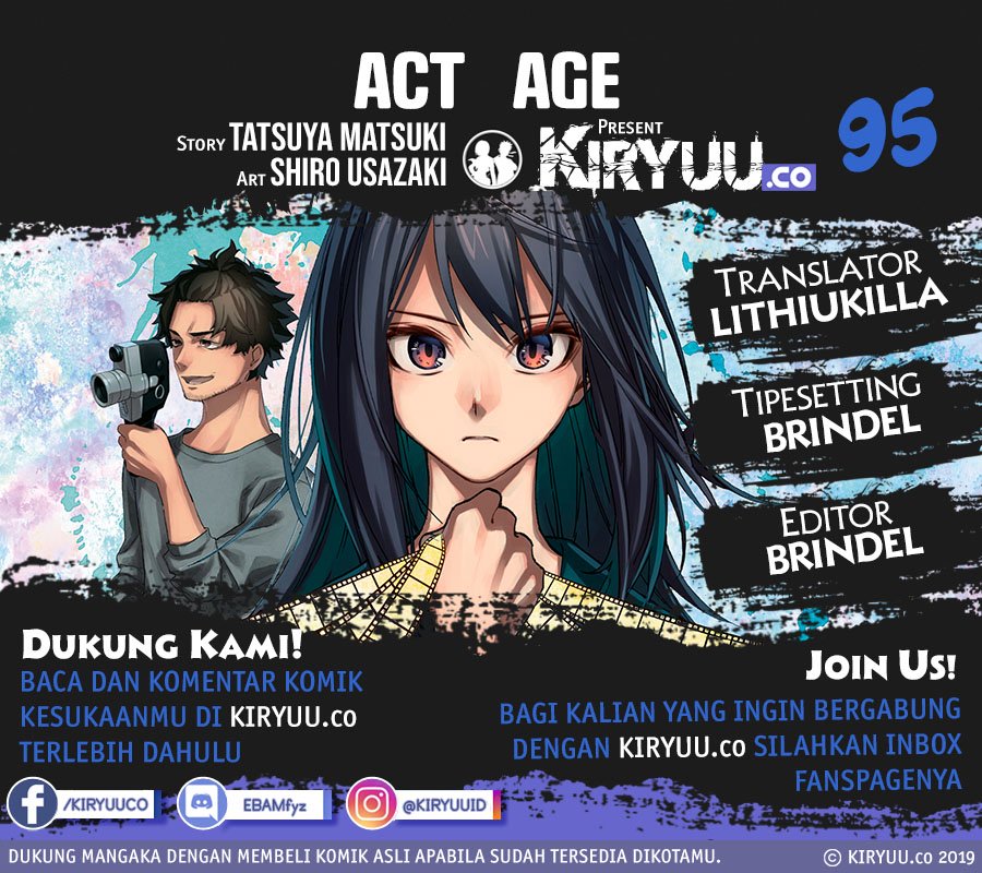 act-age - Chapter: 97