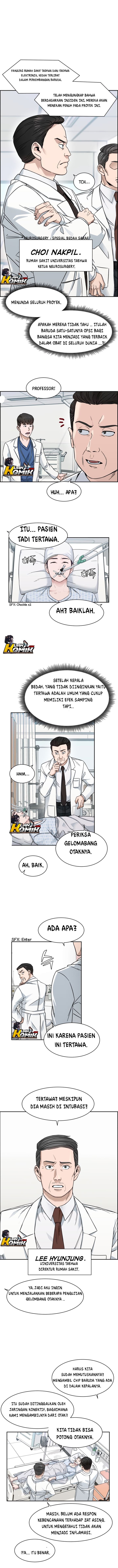 a-i-doctor - Chapter: 1