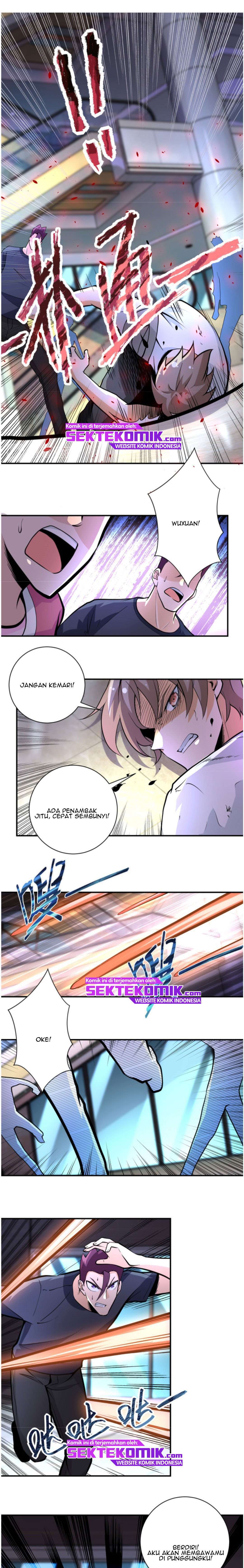 super-system - Chapter: 172