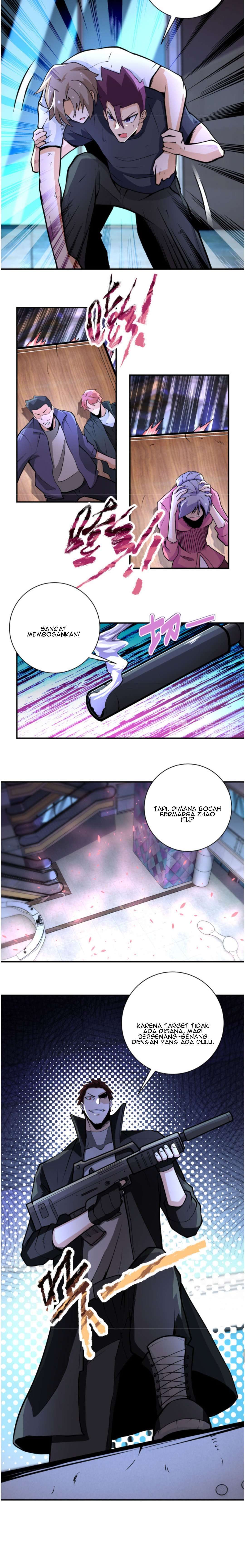 super-system - Chapter: 172