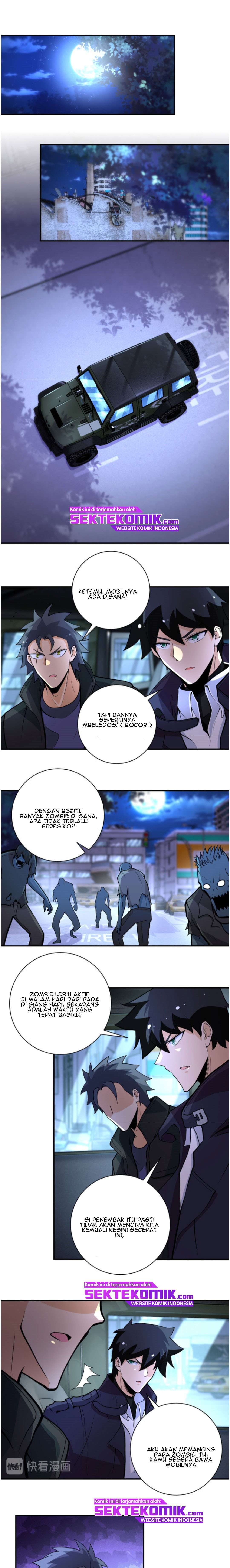 super-system - Chapter: 172