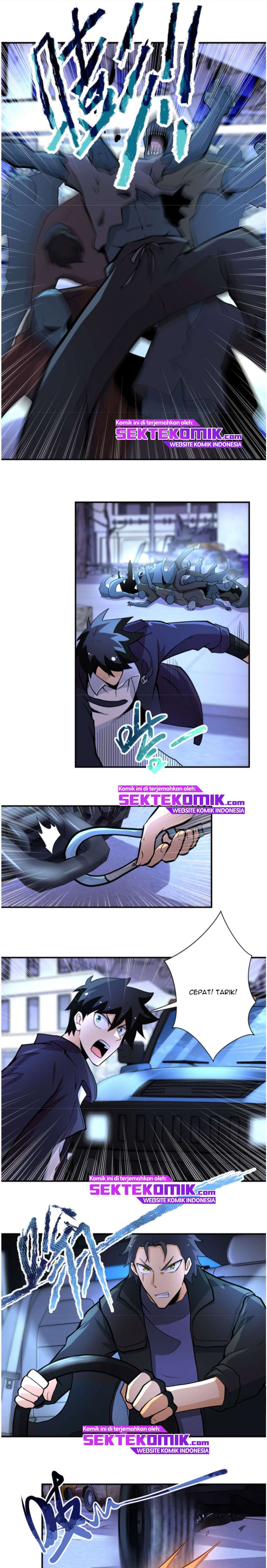 super-system - Chapter: 172
