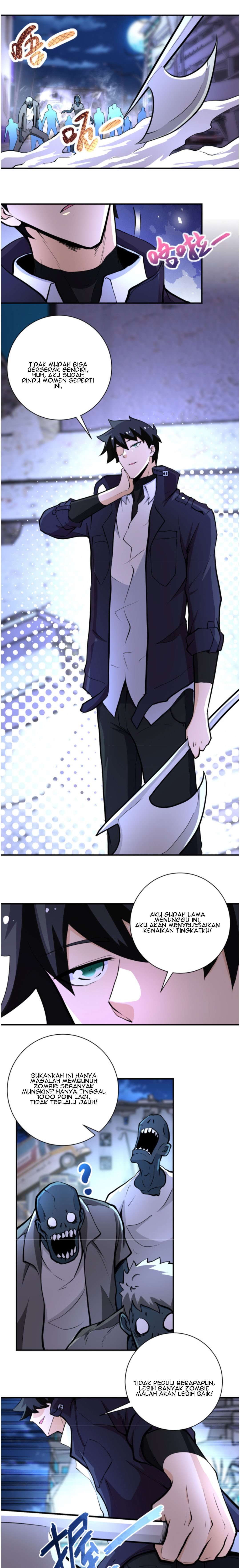 super-system - Chapter: 172