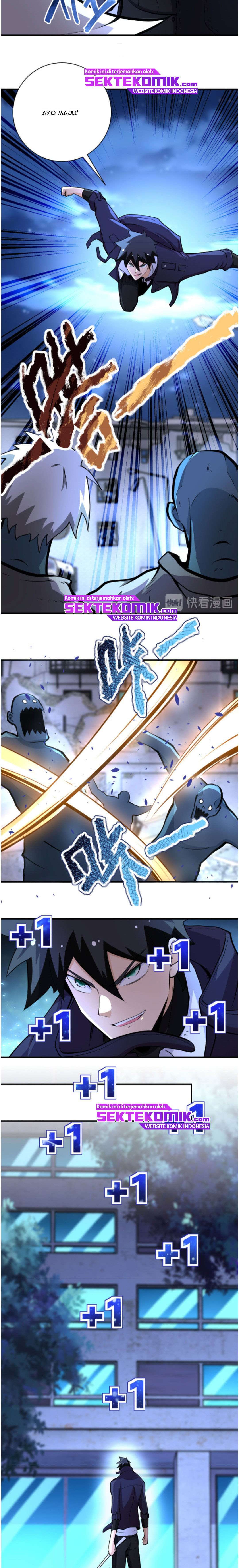 super-system - Chapter: 172