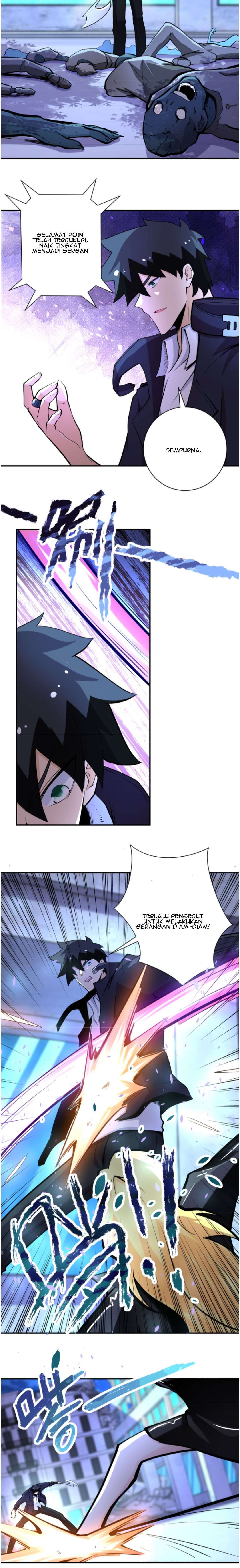 super-system - Chapter: 172