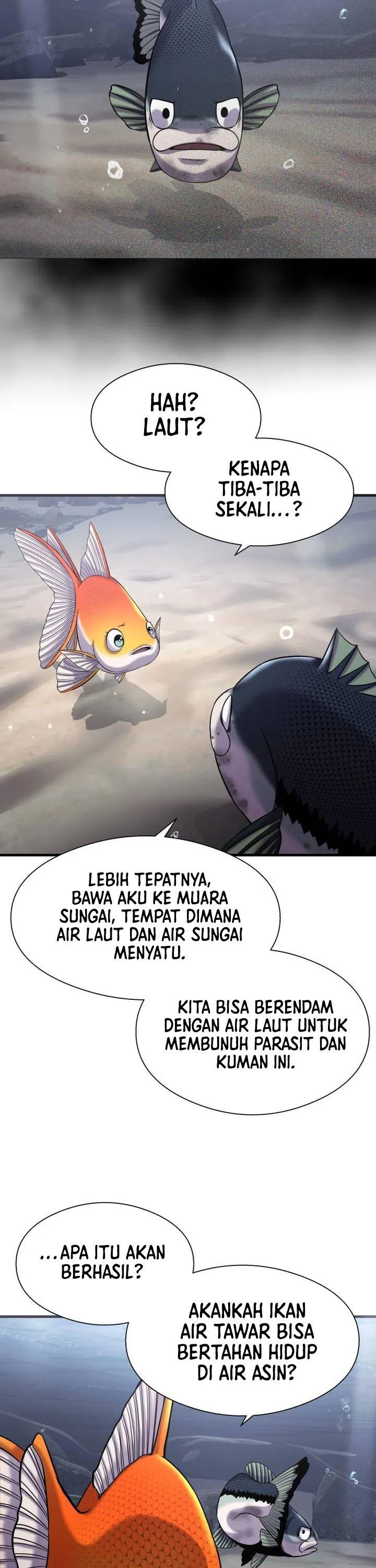 surviving-as-a-fish - Chapter: 23