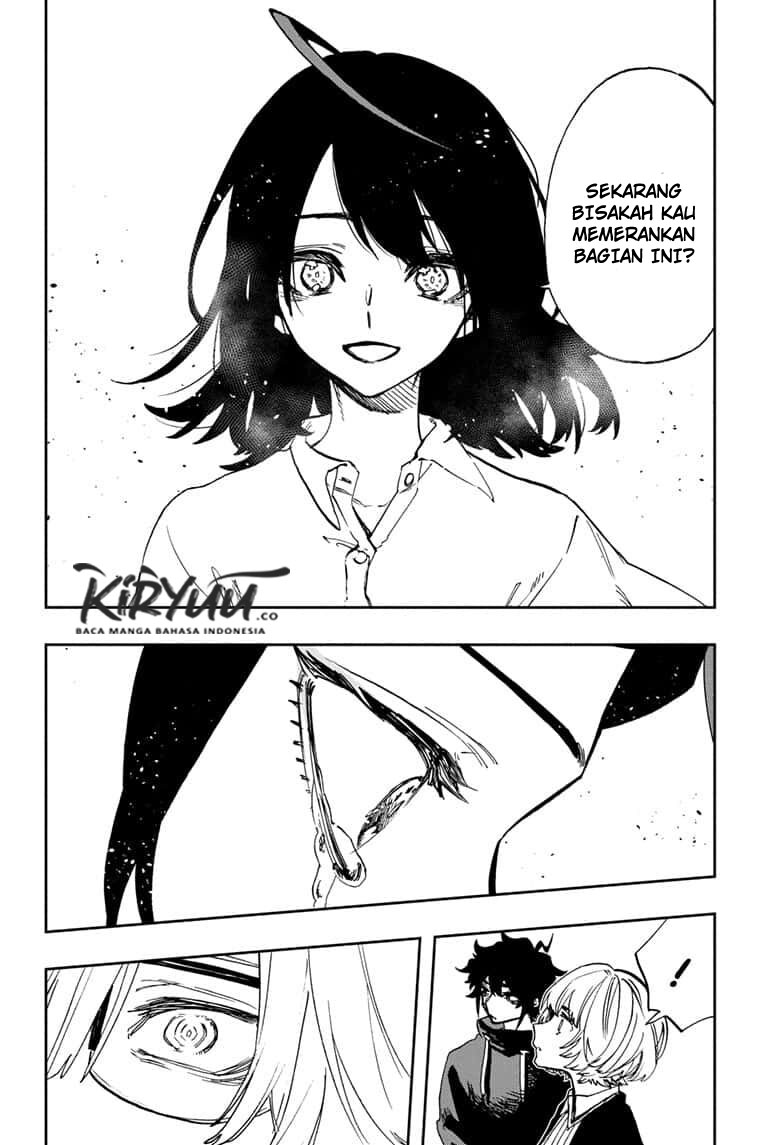 act-age - Chapter: 98