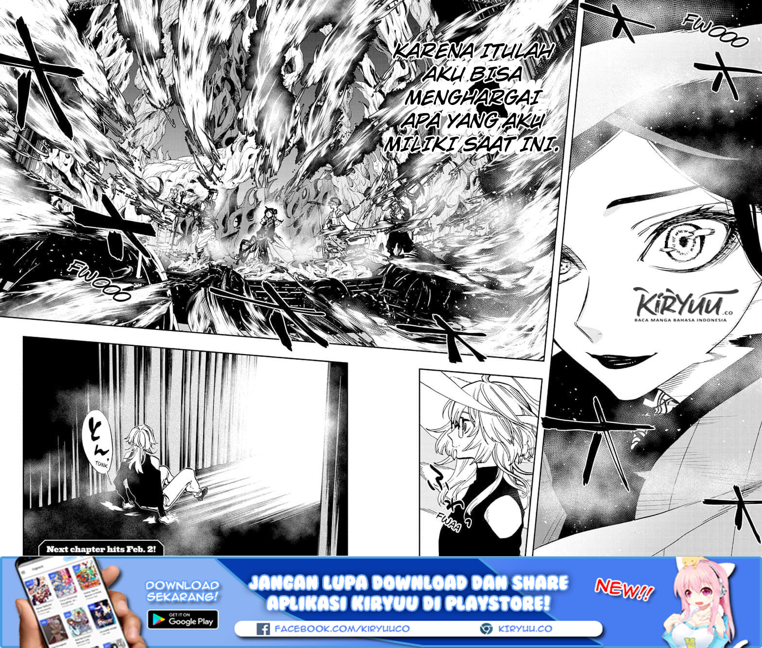 act-age - Chapter: 98