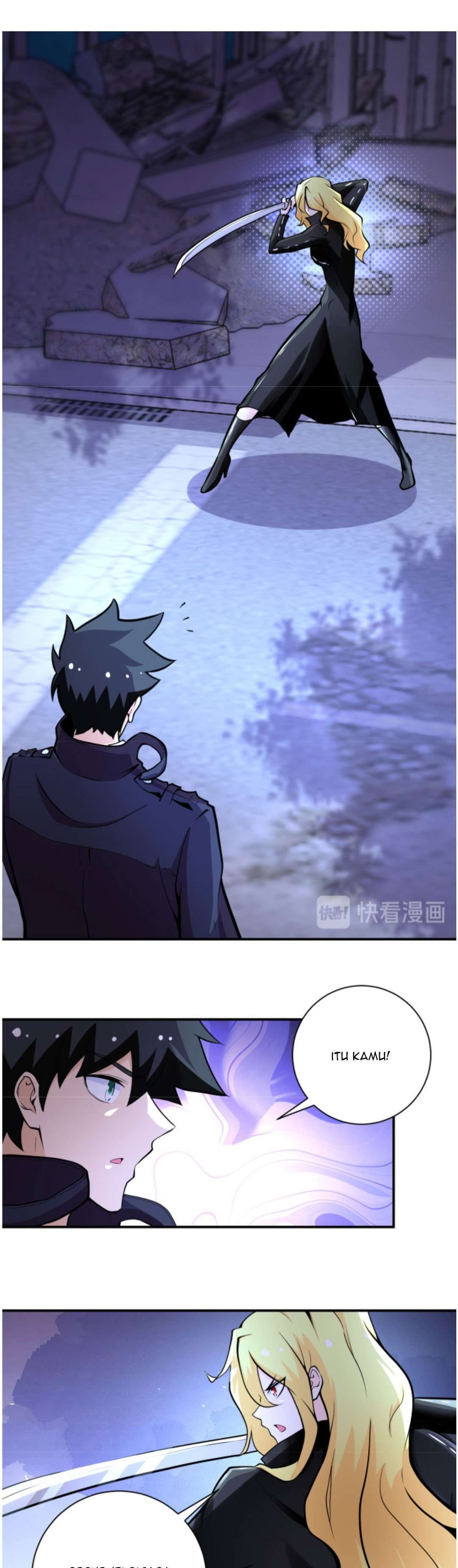 super-system - Chapter: 173