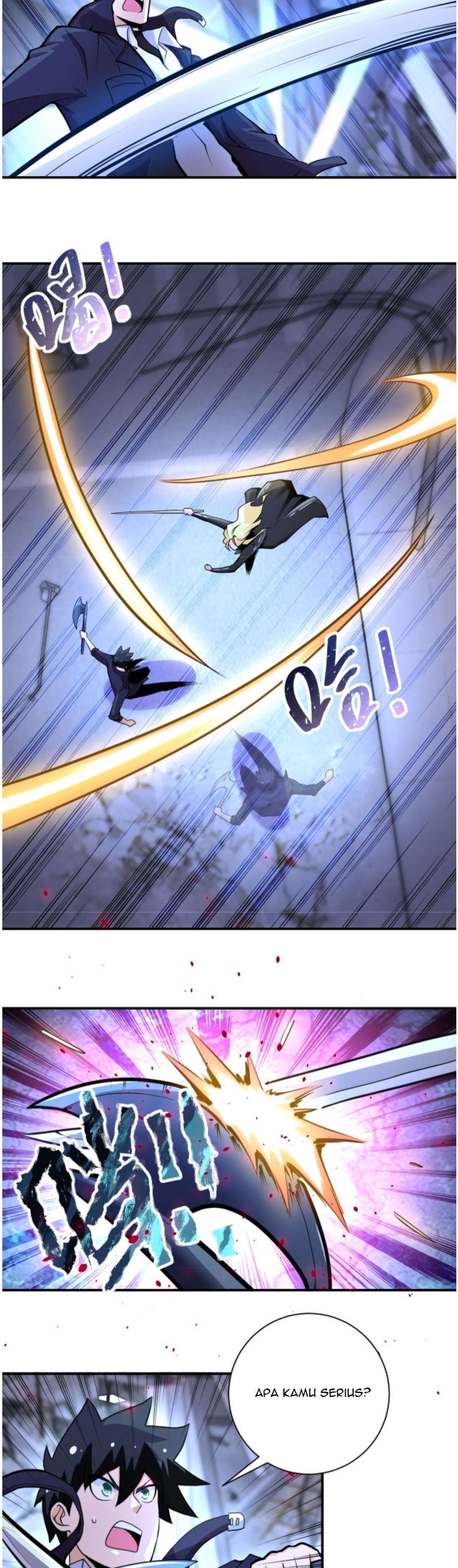 super-system - Chapter: 173