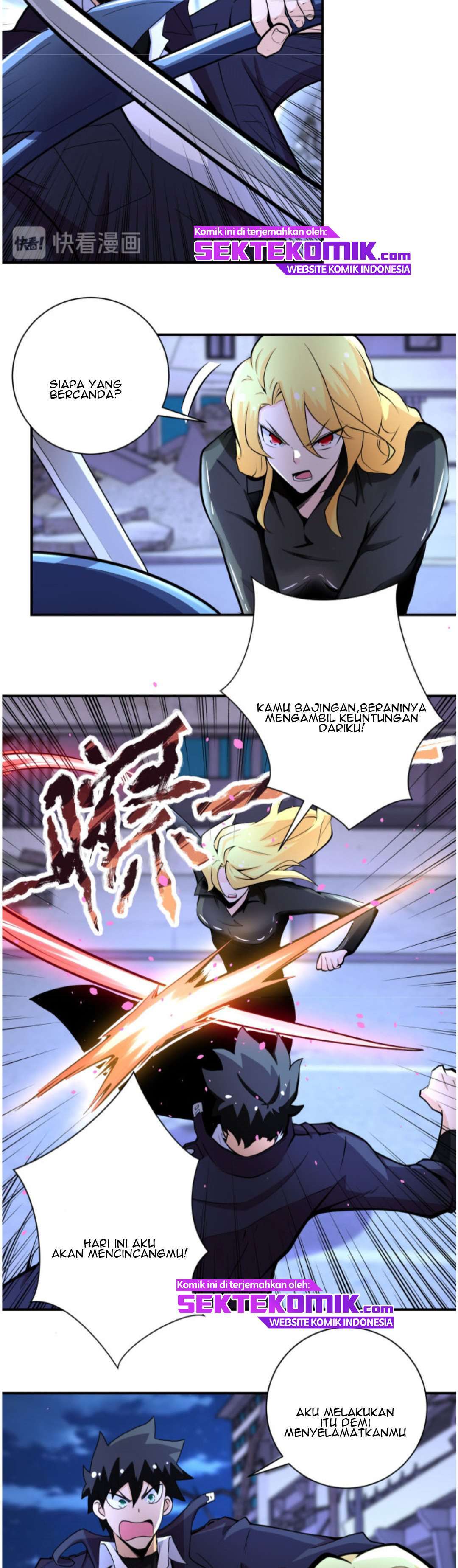 super-system - Chapter: 173