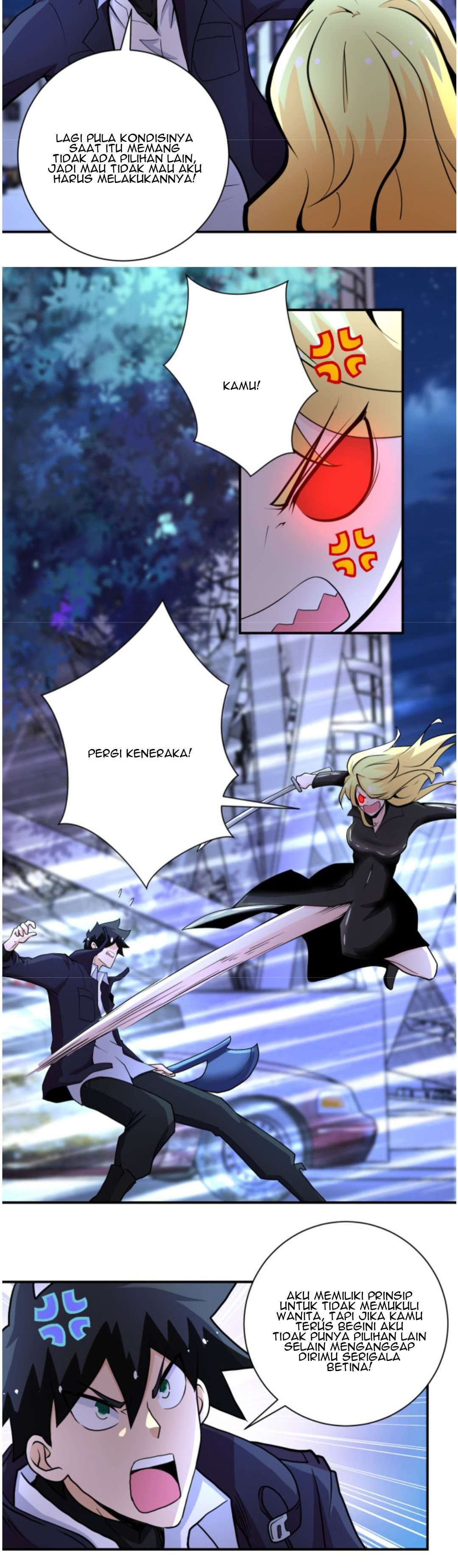 super-system - Chapter: 173