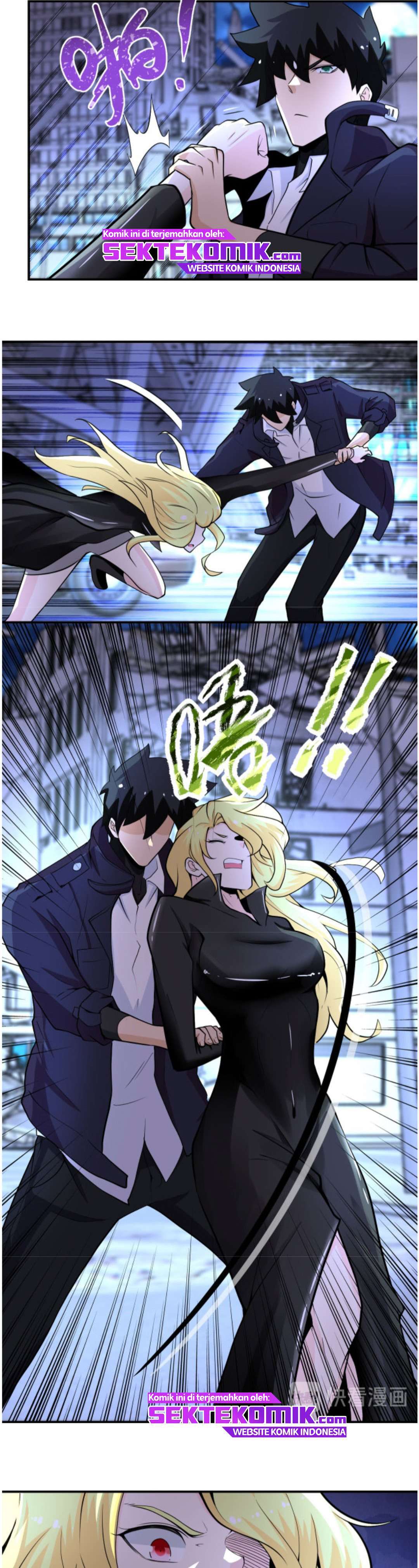 super-system - Chapter: 173
