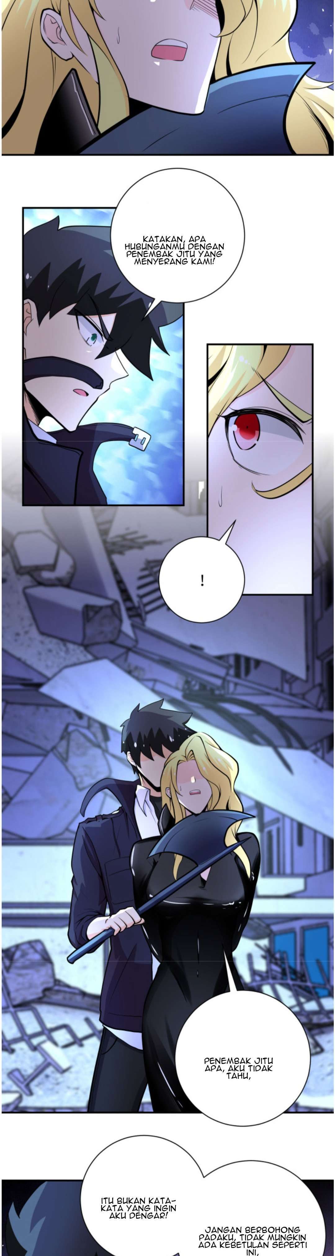 super-system - Chapter: 173