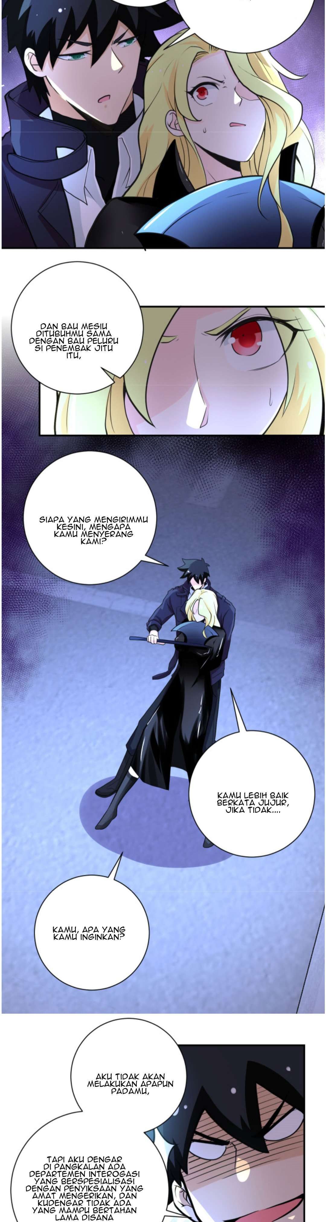super-system - Chapter: 173