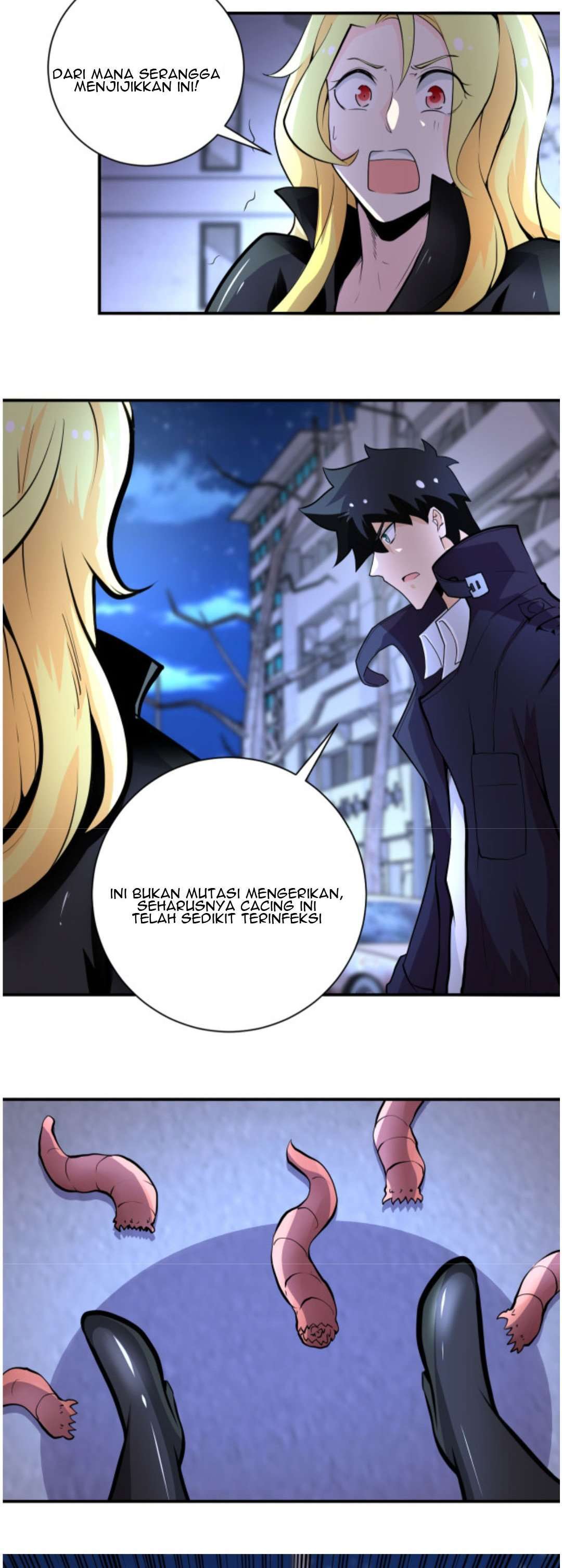 super-system - Chapter: 173