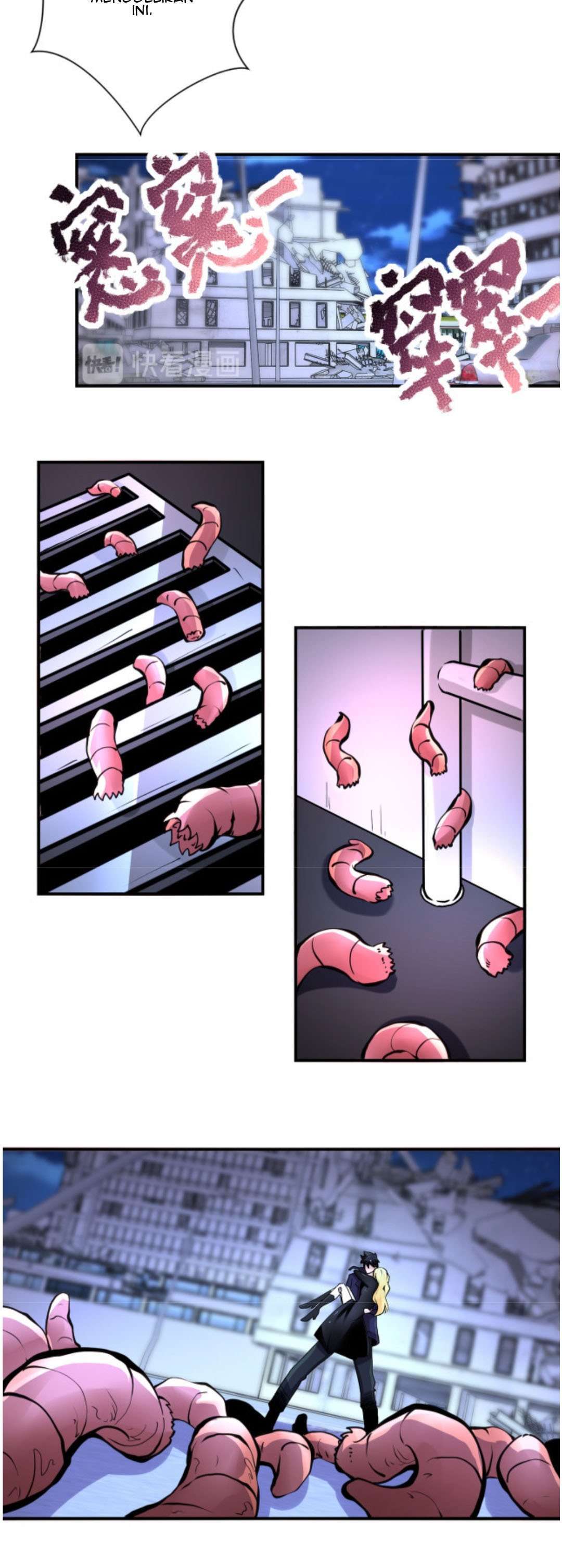 super-system - Chapter: 173