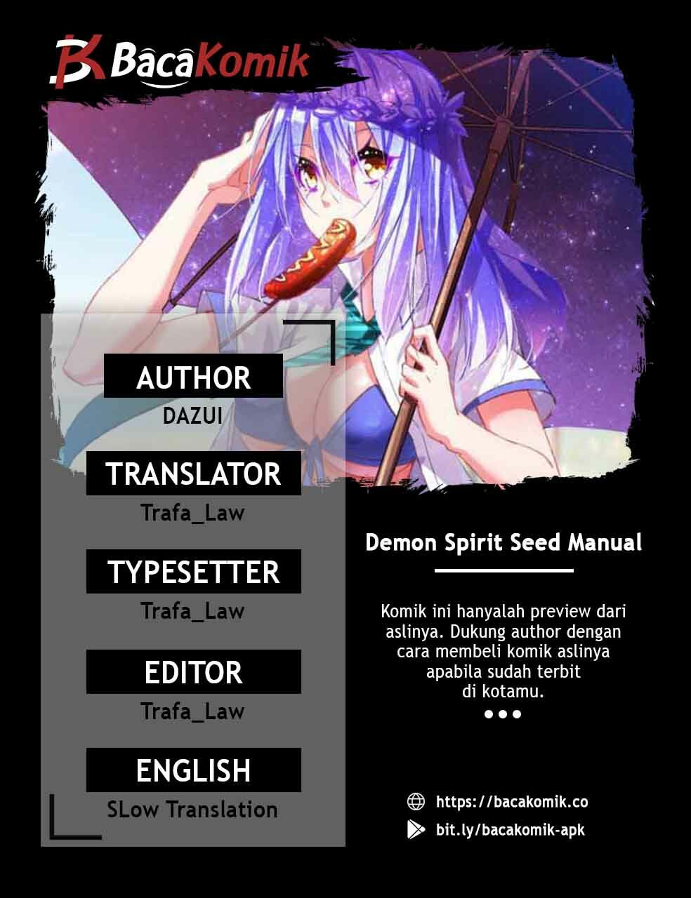 demon-spirit-seed-manual - Chapter: 114