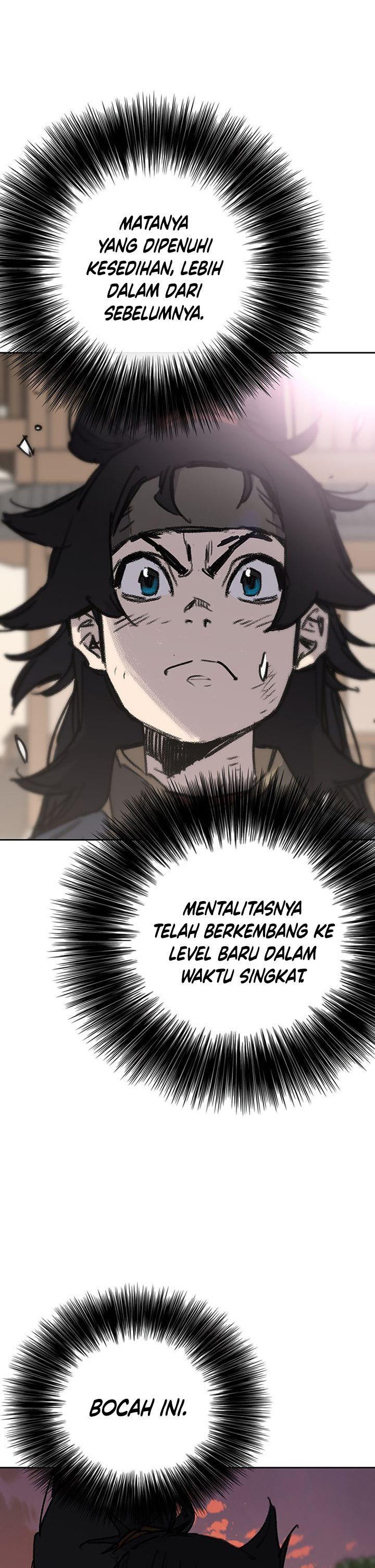 the-undefeatable-swordsman - Chapter: 178