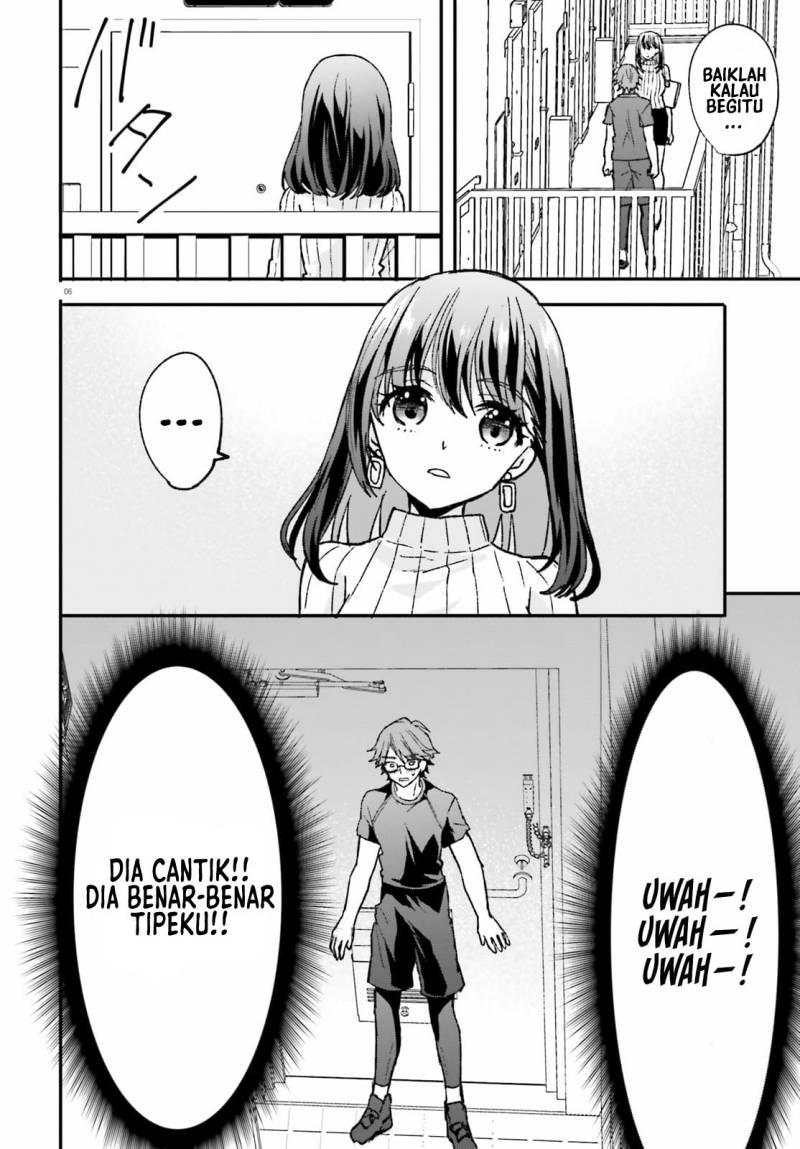 zettai-ni-yuuwaku-sarenai-otoko-vs-zettai-ni-yuuwaku-suru-onna - Chapter: 1